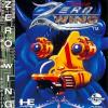 Play <b>Zero Wing</b> Online